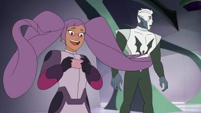 What do we do? - She-Ra and the Princesses of Power