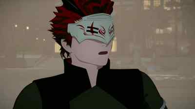 What do we do?! - RWBY