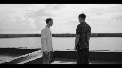 What do we do? - KAOS