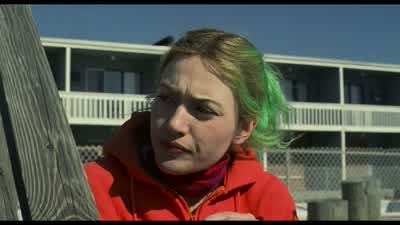 This is it JoelIt's gonna be gone soonI knowWhat do we doEnjoy it - Eternal Sunshine of the Spotless Mind