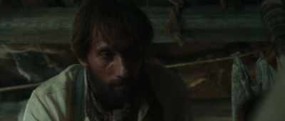 What do we do? She's
been sick for a month. - Django