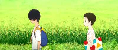 - What do you do there?
- I'm making a model. - Fortune Favors Lady Nikuko