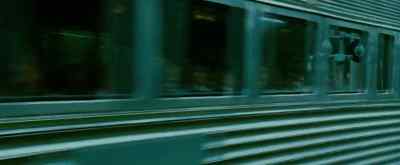 What do we do when we
get to a railroad crossing? - Unstoppable