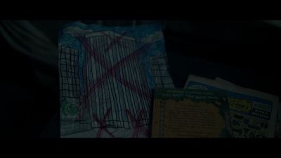 What do we do when we're scared? - Lost Ollie