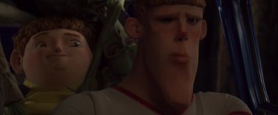 What do we do What do we do Mitch - ParaNorman