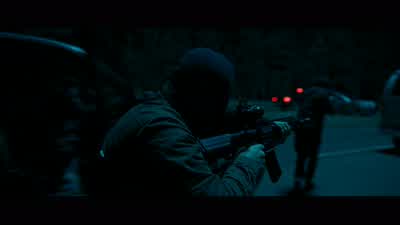What do we do? - Angel Has Fallen
