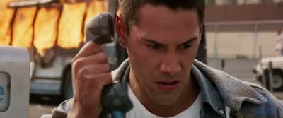 What do you think JackYou think if you pick up all the bus driver's teeth they'll give you another medalJesusYou think I wouldn't have been preparedTwo years I spent setting up that elevator jobTwo years I invested myself in itYou couldn't understand the - Speed