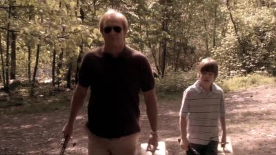 What do you do
when an assailant is chasing you? - Psych