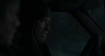 What do you do
when you find the truth? - The Devil Below