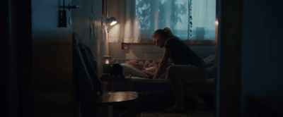 What do you do
when someone's mean? - The Innocents