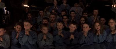 What do we do when we wake - Reign of Fire