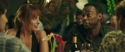 What do you do?
Why are you alone in Sanlúcar? - Lord, Give Me Patience