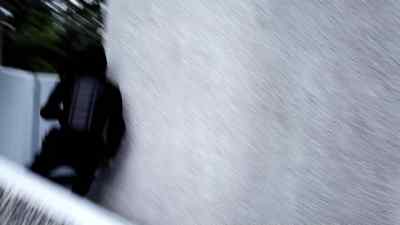 What do we do with her? - Misfits