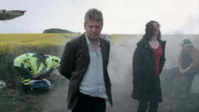 What do we do with the farmer? - Wallander