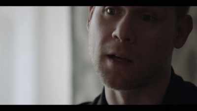 "What do we do with them?" - I'll Be Gone in the Dark