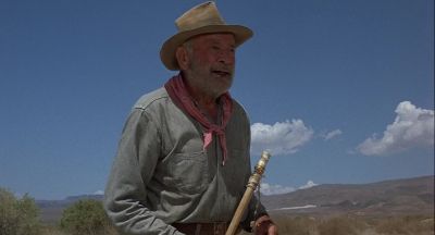 What do you do with those things - Vanishing Point