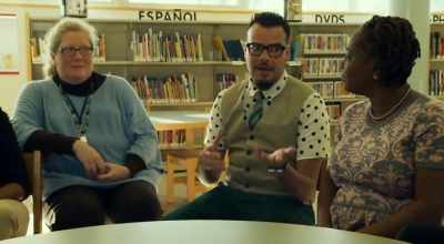 What do you do to work on your math skills?" - Ex Libris: The New York Public Library