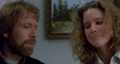 What do you do if you don't have someone - Code of Silence