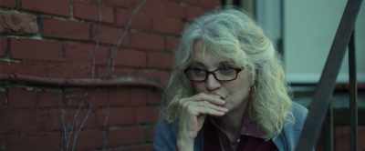 What do you do if your boyfriend,
who you really, really care about, - The Tomorrow Man