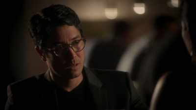 What we do, it doesn't
take anything out of you? - Marvel's Runaways