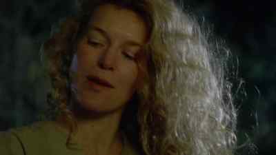 What do you dream of, Sharpe? - Sharpe's Honour