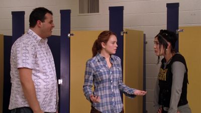 What do we even talk about - Mean Girls