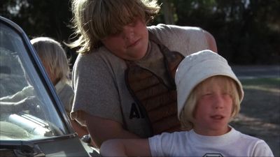 What do you expect All we got on this team - The Bad News Bears