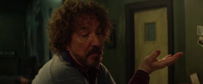 What do you expect to do around here What do you do around here - CBGB