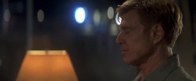 What do you expect from your time here at the castle - The Last Castle