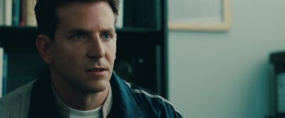 What do you expect me to do with this - The Place Beyond the Pines