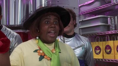 What do you expect us to do - Good Burger