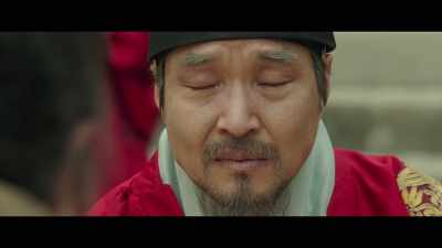 What do your eyes see, Yeong-sil? - Forbidden Dream