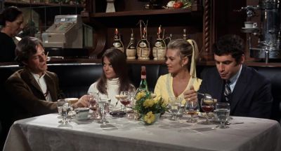 What do you feel about - Bob &amp; Carol &amp; Ted &amp; Alice