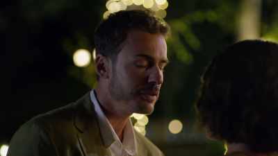 What do you feel? - A Very Venice Romance