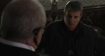 - What do you figure folks around here - Dark Night of the Scarecrow 2
