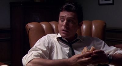 What do you get for a man who has everything - The Thomas Crown Affair