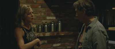 - What?
- Do you get that?
- No - Diminuendo