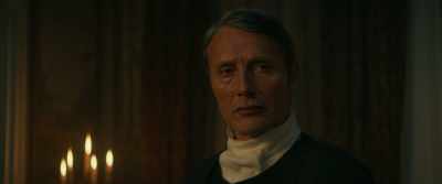 What do you get if you succeed?
And gods? - The Promised Land