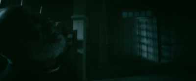 What do you give for - Hellboy: The Crooked Man