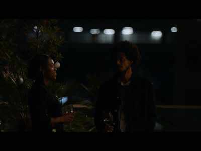 - What do you got?
- An expiration date. - She Taught Love