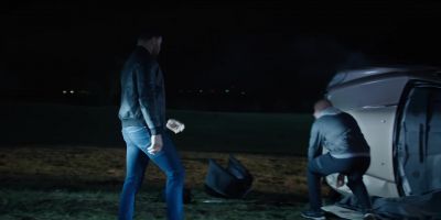 What do we got, Cap? - Walker
