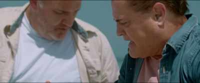 What do we got, Danny?
Do we have something? - Shark Waters