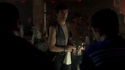 What do you got
for me, Nicky? - The Sopranos