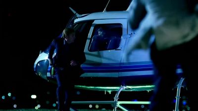 - What do we got?
- Found the blankets, H. - CSI: Miami