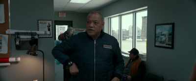 - What do you got?
- Half are retired, - The Ice Road