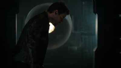 What do we got here? - Dark Matter