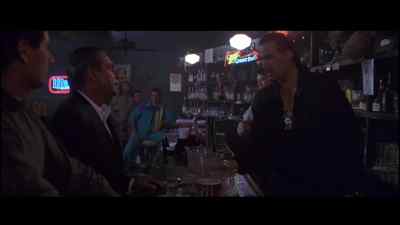 What do we got here?
What is this shit? - Out for Justice