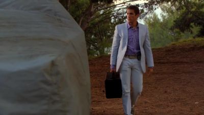 What do we got here? - CSI: Miami