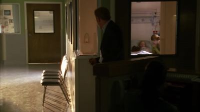 What do you got ? - CSI: Miami