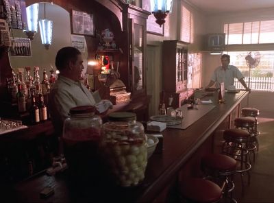 What do you got on tap? - Quantum Leap